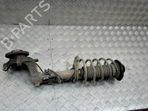 Left front shock absorber CITROËN C3 II (SC_) 1.4 HDi 70 (SC8HZC, SC8HR0, SC8HP4) | BP29017997M16 