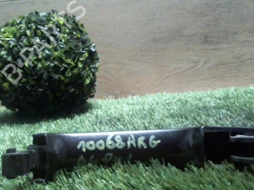 rear-left-exterior-door-handle-audi-a4-b8-avant-8k5-2007-2008-2009-2010-2011-2012-2013-2014-2015-2016-2017-31221954 main image