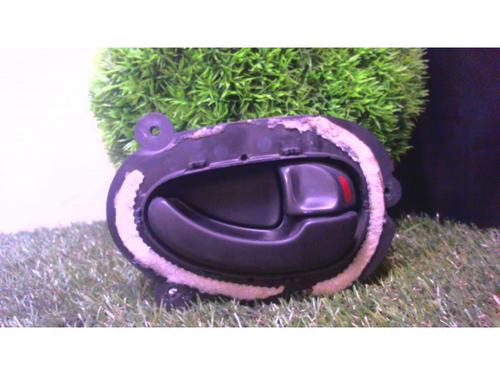 Used Front right interior door handle PEUGEOT 406 (8B) 1.8 16V (110 hp) 25395640