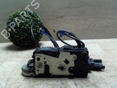 Front right lock CITROËN C4 Grand Picasso I (UA_) 1.6 HDi | BP29393459C97 