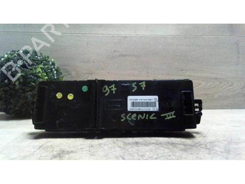 Climate control RENAULT GRAND SCÉNIC III (JZ0/1_) 1.5 dCi (JZ09, JZ0D, JZ10, JZ14, JZ1G, JZ29, JZ2C) | BP25415606I5 