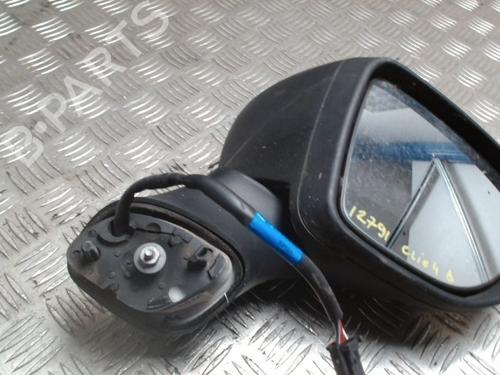 Used Right mirror Right mirror 37611484 37611484