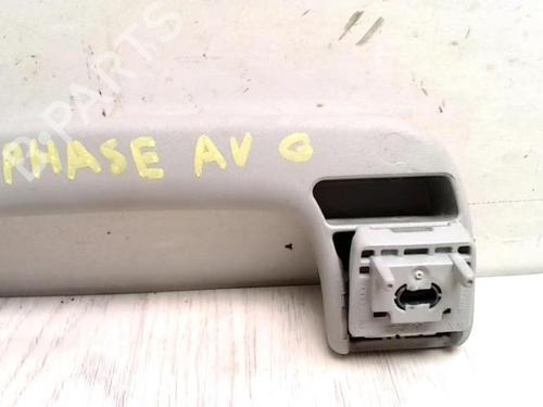 Interior roof handle AUDI A3 (8P1) 1.8 TFSI | BP28285573I35 