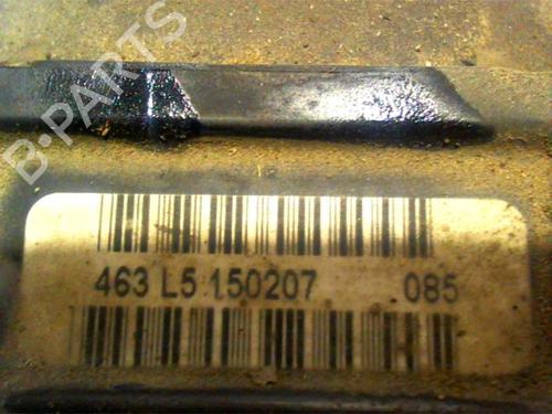 ABS pump KIA CEE'D Hatchback (ED) 1.6 CRDi 115 | BP25391298M43 