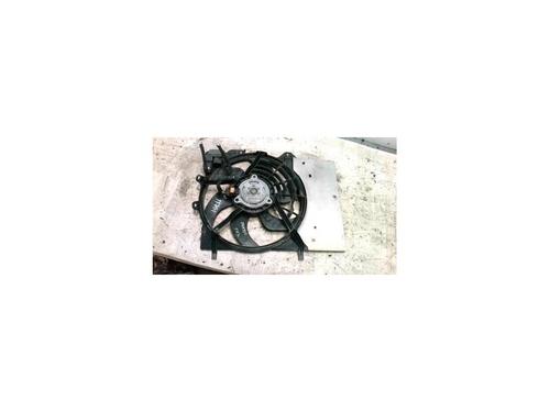 Used Heater blower motor CITROËN C3 Picasso (SH_) 1.6 HDI 90 (92 hp) 25430685