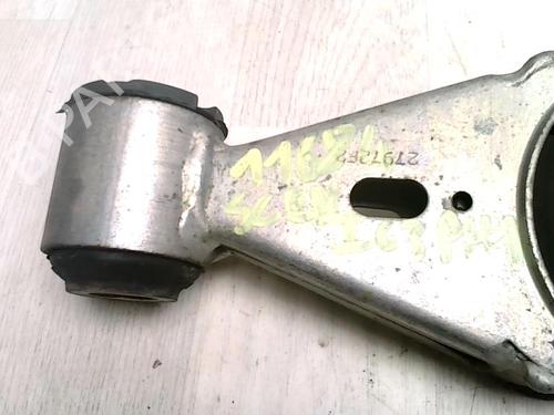 Engine mount RENAULT SCÉNIC III (JZ0/1_) 1.5 dCi | BP30666595M89 - Image 3