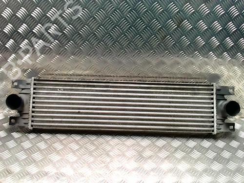 Intercooler RENAULT MASTER II Van (FD) 2.8 dTI (FD0C, FD0F, FD2B, FD2F, FD3C, FD3F) (114 hp) 31230865