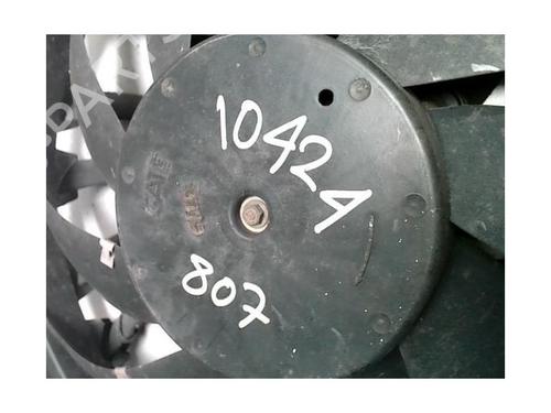Heater blower motor PEUGEOT 807 (EB_) 2.2 HDi | BP25416865M62 
