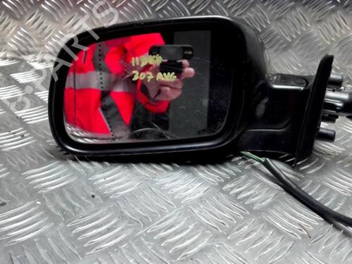Left mirror PEUGEOT 307 (3A/C) 1.6 16V | BP26379178C26 