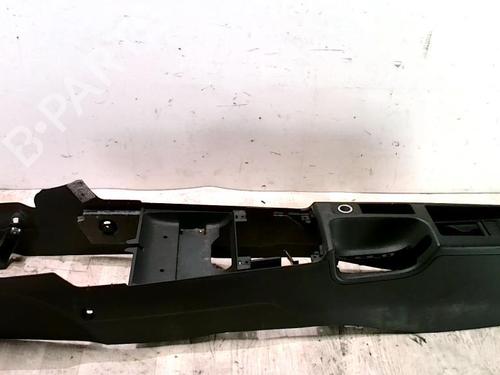 Used Middle console AUDI A3 Sportback (8PA) 1.9 TDI (105 hp) 31221723