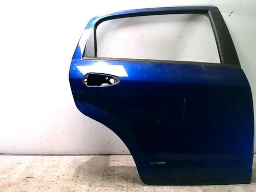 Used Right rear door Right rear door FIAT GRANDE PUNTO (199_) 1.3 D Multijet (199.AXD11, 199.AXD1A, 199.AXD1B,... (90 hp) 25430704 25430704