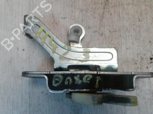 Used Hood lock PEUGEOT BOXER Van 2.2 HDi 100 (101 hp) 27562239