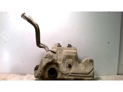 Fuel tank RENAULT CLIO IV (BH_) 1.5 dCi 75 | BP25424472C62 