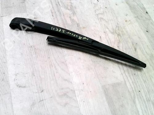 Used Rear windshield wiper arm TOYOTA COROLLA Verso (ZER_, ZZE12_, R1_) 2.2 D-4D (AUR10_, AUR10R) (136 hp) 32284103