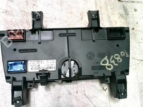 Climate control FIAT STILO (192_) 1.9 JTD (192_XF1A) | BP27554559I5 
