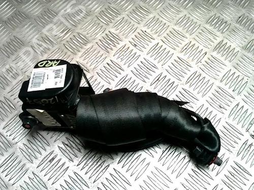 Cinturón de seguridad trasero derecho KIA VENGA (YN) 1.6 CRDi 115 (116 hp) 31315515