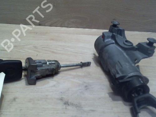 Used Ignition barrel SEAT CORDOBA (6L2) 1.9 TDI (100 hp) 25384800