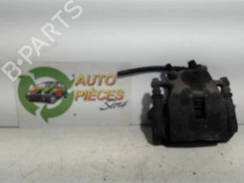 Højre bremsekaliber foran SUZUKI SWIFT III (MZ, EZ) 1.3 (RS413, ZC11S) (92 hp) 25398576
