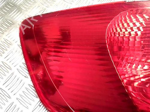Left taillight KIA VENGA (YN) 1.4 CRDi 90 | BP33266411C34 - Image 2