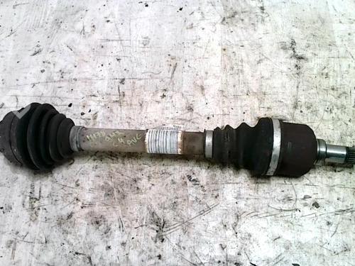 Used Left front driveshaft CITROËN C4 I (LC_) 1.6 HDi (90 hp) 31223627
