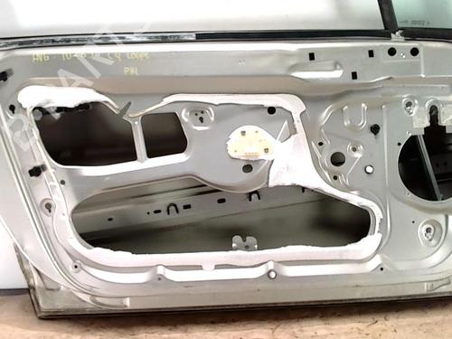 Left front door CITROËN C4 Coupe (LA_) 1.6 HDi | BP25421771C2 