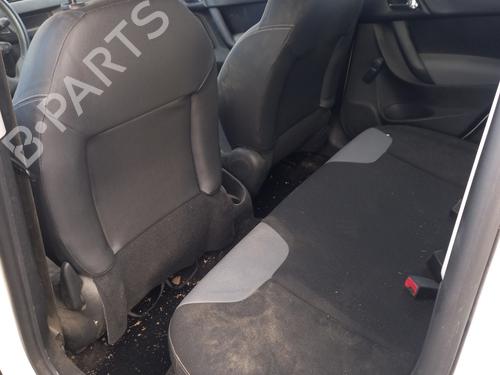 Licence plate light CITROËN C3 II (SC_) 1.4 HDi 70 (SC8HZC, SC8HR0, SC8HP4) | BP31223305I40 