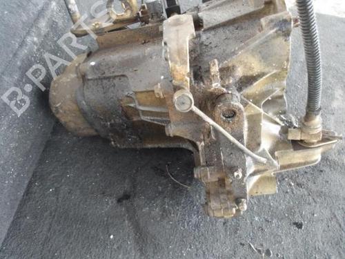 Gearbox CITROËN C15 Box Body/MPV (VD_) 1.0 | BP27893167M3 