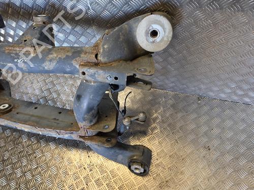 Subframe BMW X5 (E53) 3.0 d | BP39663281M9 - Image 4