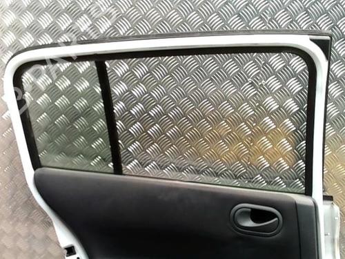 Left rear door RENAULT MEGANE II (BM0/1_, CM0/1_) 1.5 dCi (BM0F, BM0T, BM2B, CM0F, CM0T) | BP30530864C4 