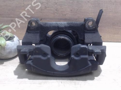Right front brake caliper RENAULT SCÉNIC II (JM0/1_) 1.9 dCi (JM0G, JM12, JM1G, JM2C) | BP25384933M104 