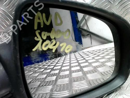 Right mirror DACIA SANDERO 1.4 MPI LPG | BP25706530C27 - Image 2