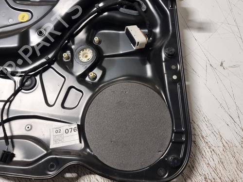 Rear left window mechanism VW PASSAT B6 (3C2) 2.0 TDI 16V | BP32342028C24 - Image 6