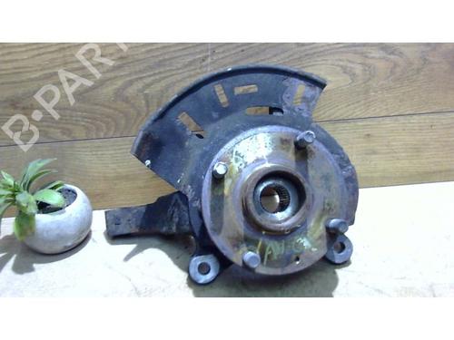 Used Left front steering knuckle DAEWOO REZZO (U100) 1.6 (105 hp) 25414218