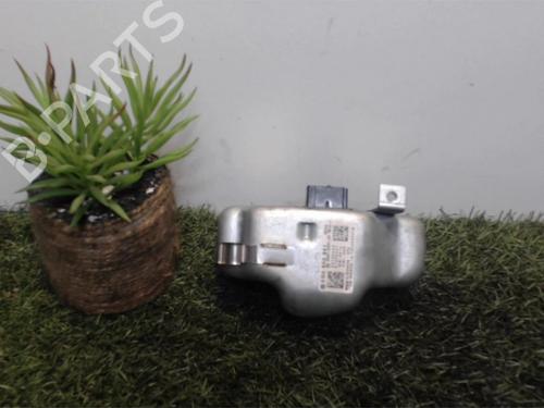 Used Ignition barrel VW GOLF VII (5G1, BQ1, BE1, BE2) 1.4 TSI (140 hp) 25392111