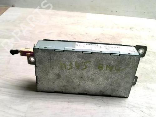 Control unit BMW 3 (E46) 320 d | BP30666566M11