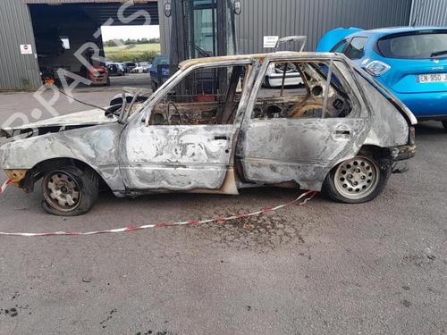 Engine PEUGEOT 205 II (20A/C) 1.1 | BP25424862M1 