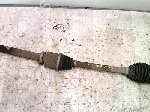 Used Right front driveshaft RENAULT GRAND SCÉNIC III (JZ0/1_) 1.9 dCi (JZ0J, JZ0N, JZ1K, JZ1S) (131 hp) 31230458