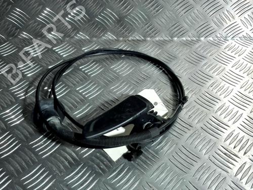 Innvendig håndtak CITROËN C5 III (RD_) 2.0 HDi 165 (RDRHHA, RDRHH8) (163 hp) 31224437