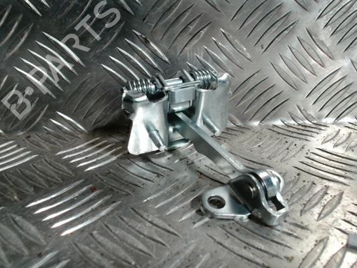 Used Hinge/Door check strap Hinge/Door check strap 38038560 38038560