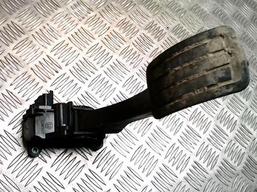 Used Pedal Pedal PEUGEOT PARTNER Box Body/MPV (K9) 1.6 BlueHDI 100 (99 hp) 36769281 36769281