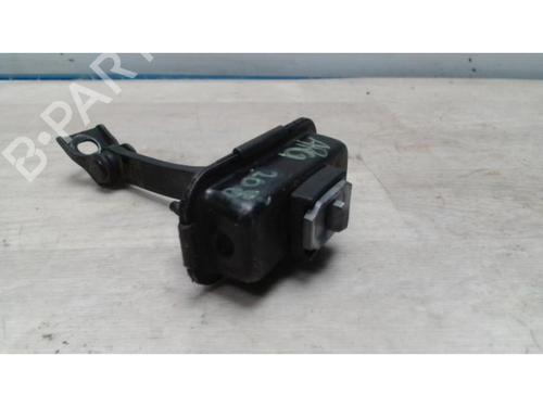 Hinge/Door check strap PEUGEOT 208 I (CA_, CC_) 1.6 HDi | BP25419414C146