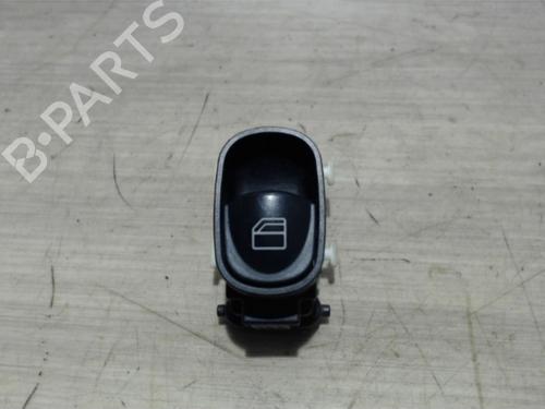 Højre bagtil elrude kontakt MERCEDES-BENZ C-CLASS T-Model (S203) C 220 CDI (203.206, 203.208) (143 hp) 25387734
