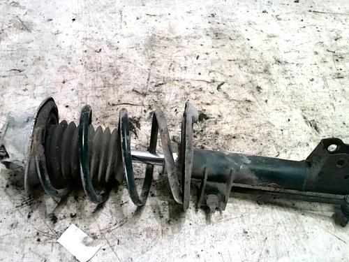 Used Left front shock absorber MERCEDES-BENZ A-CLASS (W168) A 160 (168.033, 168.133) (102 hp) 25429029