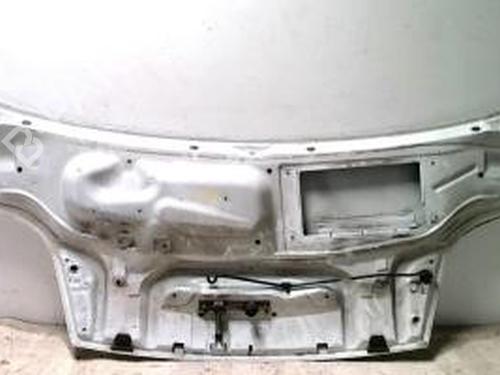 Used Hood RENAULT TRAFIC II Van (FL) 2.0 dCi 115 (FL01, FL0U, FL00, FL0H, FL0M) (114 hp) 25424695