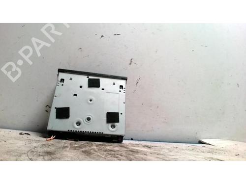 Radio CITROËN C15 Box Body/MPV (VD_) 1.0 | BP25423966E6 