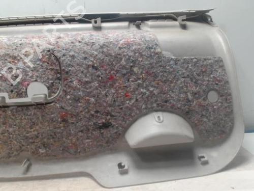 Boot lining RENAULT LAGUNA II (BG0/1_) 1.9 dCi (BG1A, BG1V) | BP27888032I3 