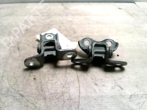 Dørhængsel/Dørbegrænser TOYOTA AURIS (_E15_) 1.4 D-4D (NDE150_, NDE150R) (90 hp) 31233068