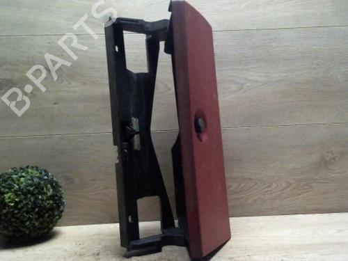 Used Glove box RENAULT FUEGO (136_) 2.1 TD (88 hp) 29334957