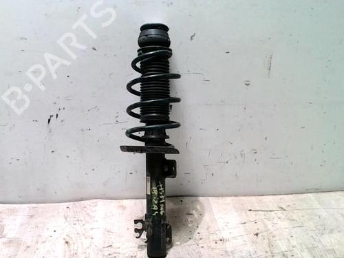 Used Right front shock absorber SEAT IBIZA IV (6J5, 6P1) 1.6 TDI (90 hp) 25424168