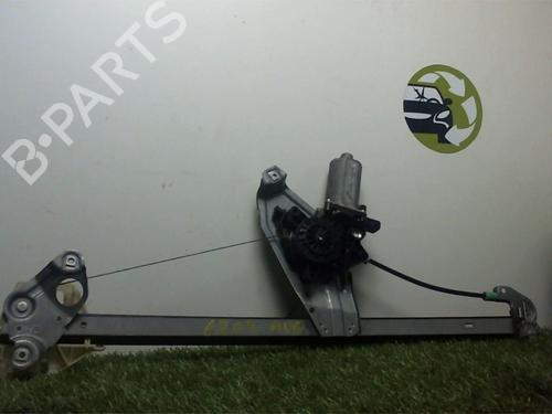 Rudehejsemekanisme ventre foran RENAULT ESPACE III (JE0_) 2.0 (JE0A) (114 hp) 25395377